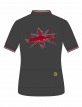 style: STRADA / design: SOHO CYCLING CLUB / colour: ANTHRAZIT