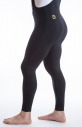 Lange Trägerhose 