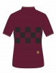 style: STRADA / design: VALBY CYCLING CLUB / colour: RASPBERRY