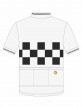 style: Gravel / design: Valby Cycling Club / colour: weiß