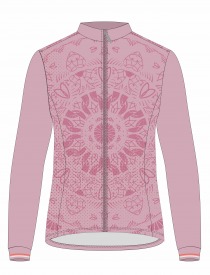 style: Tramontana / design: Revello / colour: pink lavender