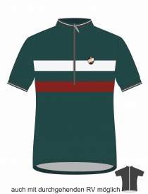 style: Urban / design: Gavia / colour: deep sea