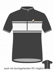 style: Urban / design: Cipressa / colour: anthrazit