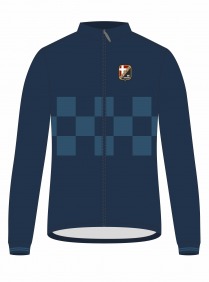 style: Tramontana / design: Valby Cycling Club / colour: storm b