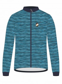 style: Tramontana / design: Montevergine / colour: navy melange