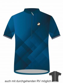 style: Urban / design: Forcella / colour: deep water