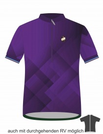 style: Urban / design: Forcella / colour: petunia