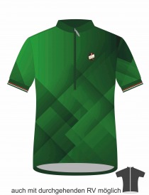 style: Urban / design: Forcella / colour: juniper