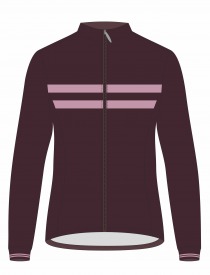 style: Tramontana / design: Gavia / colour: raisin