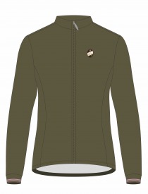 style: Tramontana / design: Bonette / colour: dark forest