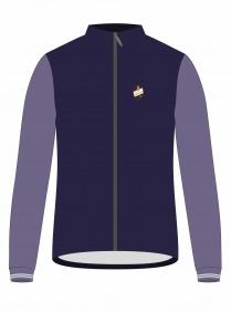 style: Tramontana / design: Montelago / colour: deep purple
