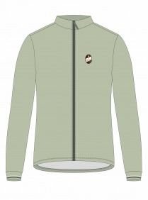 style: Tramontana / design: Bonette / colour: fog green