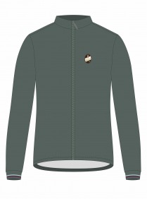 style: Tramontana / design: Bonette / colour: dark forest