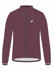 style: Tramontana / design: Bonette / colour: plum vine