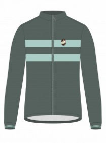 style: Tramontana / design: Gavia / colour: dark forest