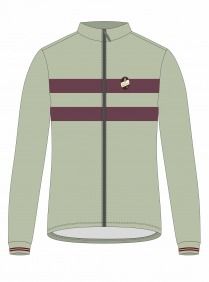 style: Tramontana / design: Gavia / colour: fog green