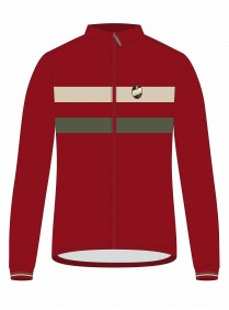 style: Tramontana / design: Gavia / colour: chilli pepper