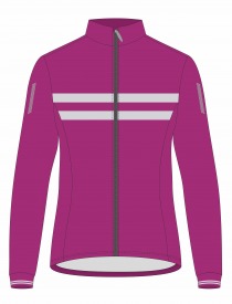 style: Bora / design: Gavia / colour: deep orchid
