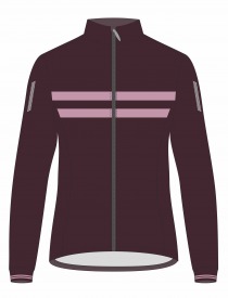 style: Bora / design: Gavia / colour: raisin