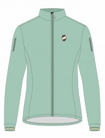 style: Bora / design: Bonette / colour: cameo green