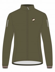 style: Bora / design: Bonette / colour: dark forest