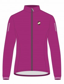 style: Bora / design: Bonette / colour: deep orchid