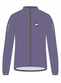 style: Bora / design: Bonette / colour: chalk violet