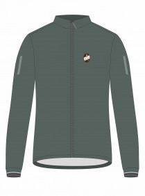 style: Bora / design: Bonette / colour: dark forest