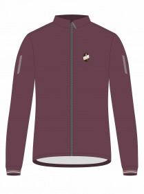 style: Bora / design: Bonette / colour: plum vine