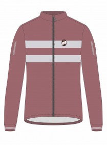 style: Bora / design: Gavia / colour: dusty rose