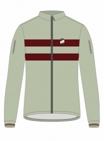 style: Bora / design: Gavia / colour: fog green