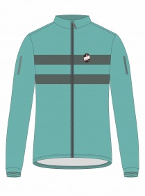 style: Bora / design: Gavia / colour: mineral blue