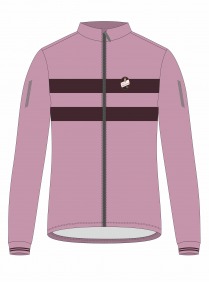 style: Bora / design: Gavia / colour: mauve orchid