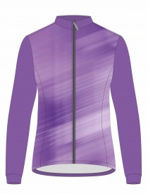 style: Tramontana / design: Montegrappa / colour: tulip violet