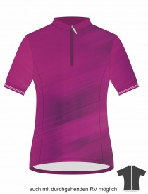 style: Urbanl / design: Montegrappa / colour: deep orchid