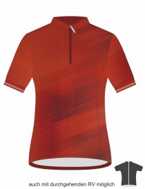 style: Urbanl / design: Montegrappa / colour: lava red