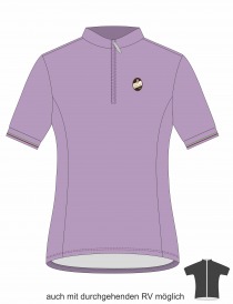 style: Urban / design: Bonette / colour: purple rose