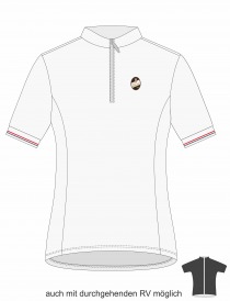 style: Urban / design: Bonette / colour: weiß