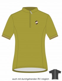 style: Urban / design: Bonette / colour: willow