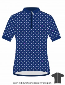 style: Urban / design: Sirolo / colour: navy