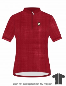 style: Urban Lady / design: Cervino / colour: chilli pepper