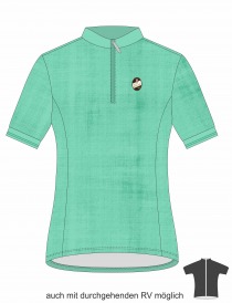 style: Urban Lady / design: Cervino / colour: beach glass