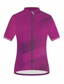 style: STRADA LADY / design: MONTEGRAPPA / colour: DEEP ORCHID