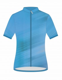 style: STRADA LADY / design: MONTEGRAPPA / colour: HARBOR BLUE