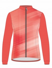 style: Tramontana / design: Montegrappa / colour: peach