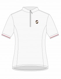 style: Gravel / design: Bonette / colour: weiß