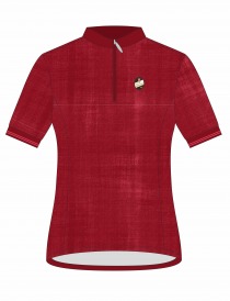 style: Gravel / design: Cervino / colour: chilli pepper