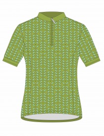 style: Gravel / design: Lesina / colour: pickled pepper