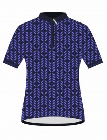 style: Gravel / design: Lesina / colour: polar night