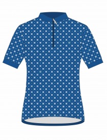 style: Gravel / design: Sirolo / colour: ibiza blue